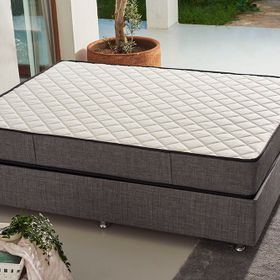 Niron Diamond 100x200 Cm Tek Kişilik Ultra Ortopedik Çok Sert Yatak