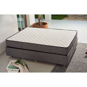Niron Diamond 100x200 Cm Tek Kişilik Ultra Ortopedik Çok Sert Yatak