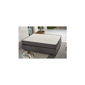 Niron Diamond 120x200 CM Geniş Tek Kişilik Ultra Ortopedik Çok Sert Yatak