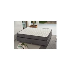 Niron Diamond 140x190 CM Çift Kişilik Ultra Ortopedik Çok Sert Yatak