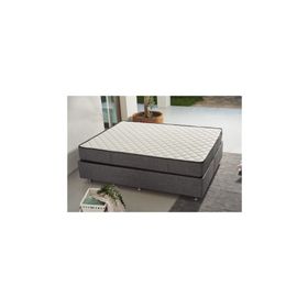 Niron Diamond 150x200 CM Çift Kişilik Ultra Ortopedik Çok Sert Yatak