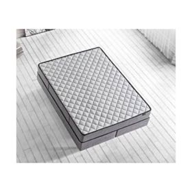 Niron Diamond 200x200 CM Çift Kişilik Ultra Ortopedik Çok Sert Yatak