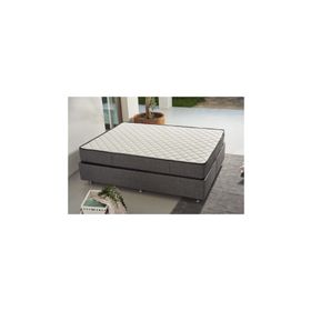 Niron Diamond 200x200 CM Çift Kişilik Ultra Ortopedik Çok Sert Yatak