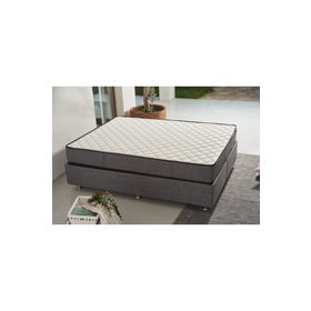 Niron Diamond Sert Yatak 90x190 cm Yatak
