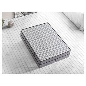 Niron Diamond Sert Yatak 90x200 cm Yatak
