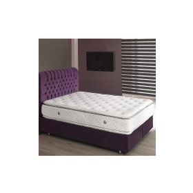 Niron Dream Tek Kişilik Çift Pedli Lüks Ergonomik 80x180 cm Yatak