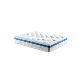 Niron Dry Touch Çift Kişilik Paket Yaylı Lüks Full Ortopedik Yatak