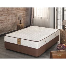 Niron Ergonomik Yaysız 140x190 cm Yatak