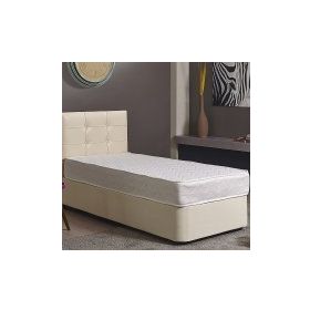 Niron Esen 100x200 cm Ortopedik Tek Kişilik Yatak