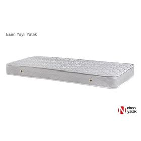 Niron Esen Ortopedik 180x200 CM Yatak