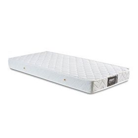 Niron Esen Ortopedik 60x120 cm Bebek Yatağı