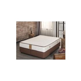 Niron Exclusive Visco Lüks Ergonomik Yaysız 80x200 cm Yatak