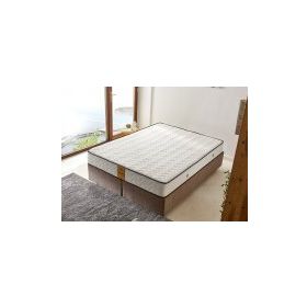 Niron Exclusive Visco Lüks Ergonomik Yaysız 80x200 cm Yatak