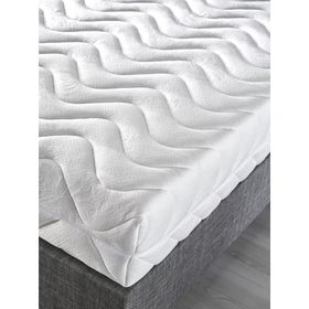 Niron Firm Pocket 150x200 cm Full Orta Sert Çift Kişilik Yatak