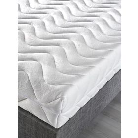 Niron Firm Pocket 150x200 cm Full Orta Sert Çift Kişilik Yatak
