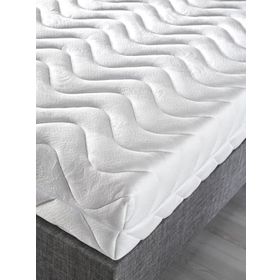 Niron Firm Pocket 150x200 cm Full Orta Sert Çift Kişilik Yatak