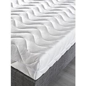 Niron Firm Pocket 150x200 cm Full Orta Sert Çift Kişilik Yatak