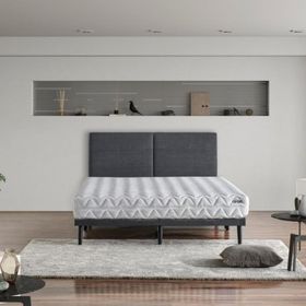 Niron Firm Pocket 160x200 cm Full Orta Sert Çift Kişilik Yatak