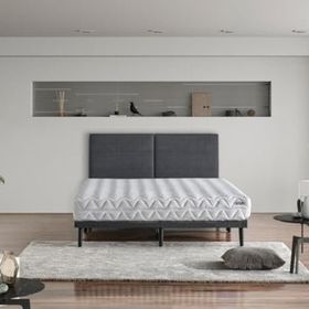 Niron Firm Pocket 160x200 cm Full Orta Sert Çift Kişilik Yatak