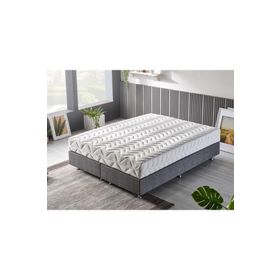 Niron Firm Pocket 90x190 cm Full Orta Sert Tek Kişilik Yatak