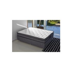 Niron Greypedic Ortopedik Sert Pedli 140x190 cm Yatak