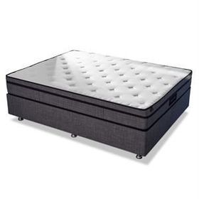 Niron Greypedic Ortopedik Sert Pedli 150x200 cm Yatak