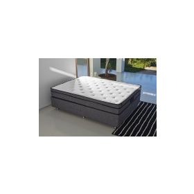Niron Greypedic Ortopedik Sert Pedli 150x200 cm Yatak