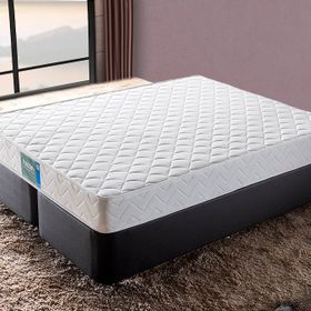 Niron Hazan 100x200 cm Full Ortopedik Tek Kişilik Yatak