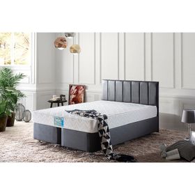 Niron Hazan 140x190 cm Full Ortopedik Çift Kişilik Yatak