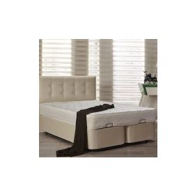 Niron Hazan 90x190 cm Full Ortopedik Tek Kişilik Yatak