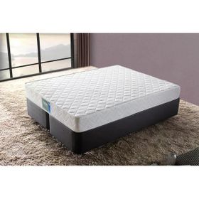 Niron Hazan Full Ortopedik Tek Kişilik Yaylı 80x200 cm Yatak