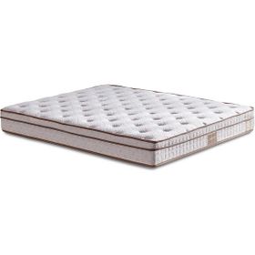 Niron Helen Full Ergonomik Aleo Vera Kumaşlı 150x200 cm Yatak
