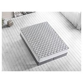 Niron Hybrid 100x200 cm Hem Set Hem Yumuşak Yatak
