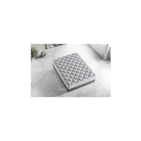 Niron Hybrid Full Ortopedik 90x200 CM Tek Kişilik Yatak
