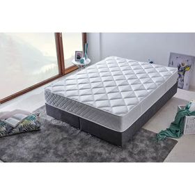 Niron Hybrid Full Ortopedik Çift Kişilik 180x200 CM Yatak