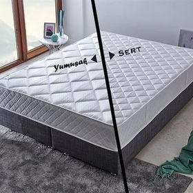 Niron Hybrid Full Ortopedik Tek Kişilik 90x190 CM Yatak