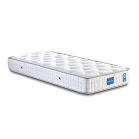 Niron Juliette 120x200 cm Geniş Tek Kişilik Orta Sert Özel Tam Ergonomik Lüks Yatak