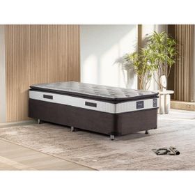 Niron King 80x180 cm Pedli Tek Kişilik Yatak