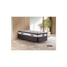 Niron King 80x180 cm Pedli Tek Kişilik Yatak