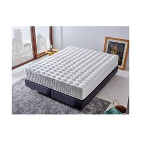 Niron London 90x190 cm Tek Kişilik Kral Dairesi Yatağı