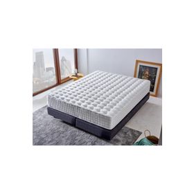 Niron London 90x190 cm Tek Kişilik Kral Dairesi Yatağı
