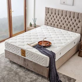 Niron Lüks Ergonomik 90x180 cm Yatak