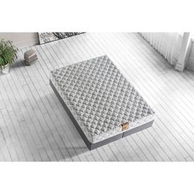 Niron Lüks Ergonomik Visco Yaysız 70x130 cm Yatak