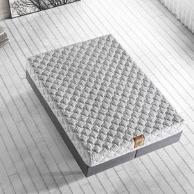 Niron Lüks Ergonomik Visco Yaysız 70x130 cm Yatak