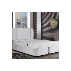 Niron Lüks Ergonomik Visco Yaysız 80x130 cm Yatak