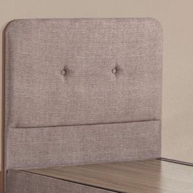 Niron Luna 100 cm Tek Kişilik Yatak Başlığı