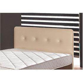 Niron Luna 120 cm Bir Buçuk Kişilik Yatak Başlığı