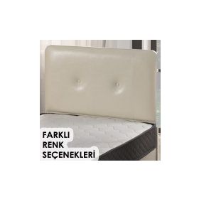 Niron Luna 120 cm Bir Buçuk Kişilik Yatak Başlığı