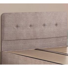 Niron Luna 150 cm Çift Kişilik Yatak Başlığı