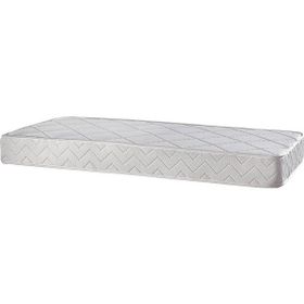 Niron Mezzo 100x200 cm Yarı Ortopedik Tek Kişilik Yatak